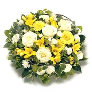 Funeral Country Posy