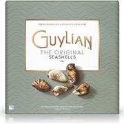 Guylian Belgian Chocolate Sea Shells 1kg