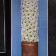 cigarette funeral flowers Cigarette Floral Tribute