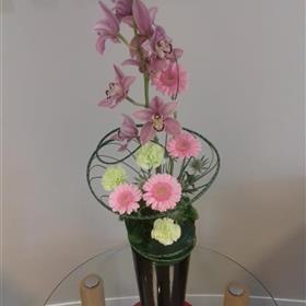 fwthumbBusiness-Office-Display-Pink-Orchid-Gerbera.jpg