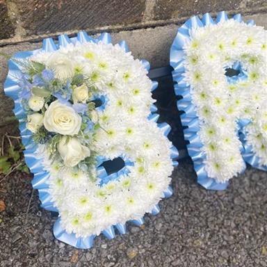 Fiore Di Seta Artificiale Rosso Amaryllis Con Tre Fiori - Foto 6