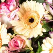 Florist Choice Funeral Sheaf