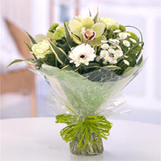 Pisces Star Sign Zodiac Bouquet (Feb 20 - Mar 20)