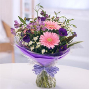 Taurus Star Sign Zodiac Bouquet (Apr 21 - May 21)
