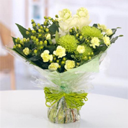 Libra Star Sign Zodiac Bouquet (Sep 24 - Oct 23)