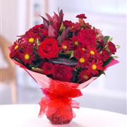 Scorpio Star Sign Zodiac Bouquet (Oct 24- Nov 22)