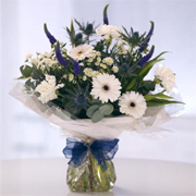 Capricorn Star Sign Zodiac Bouquet (Dec 22 - Jan 20)