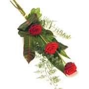 3 Rose Sheaf