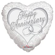 Anniversary Balloon