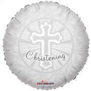 Christening Balloon