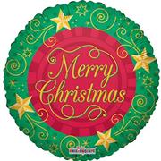 Christmas Balloon