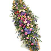 Double Ended Casket Spray
