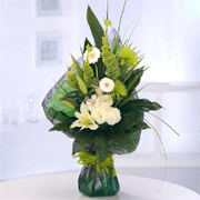 Elegance Hand Tied