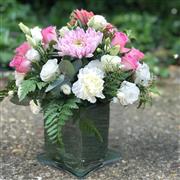 Florist Choice Container Arrangement