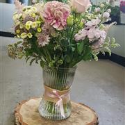 Gift Set 2 - Florist Choice Vase Arrangement