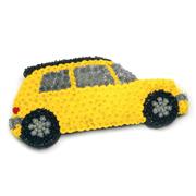Modern Motor Car