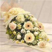Pure Heart Bouquet