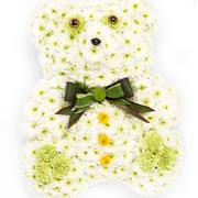 Teddy Bear Tribute