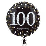 100th Birthday Balloon