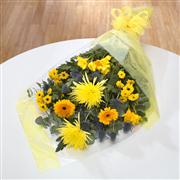 Bold Bouquet
