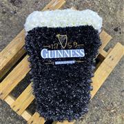 Guinness Pint Glass