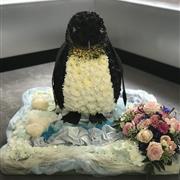 Penguin 3D