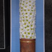 Cigarette Floral Tribute