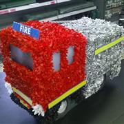 Fire Engine 3D Tribute