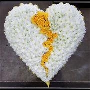 Based Broken Heart
