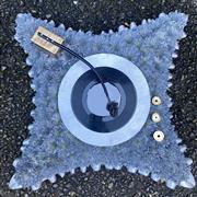 Record Player Funeral Tribute