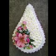 Traditional Based Tear Drop