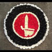 Charlton Athletic Logo Tribute