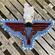 Parachute Regiment Badge