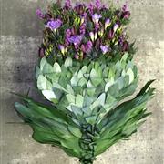 Thistle Scottish Themed Funeral Tribute