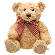 Henry Traditional Teddy Bear