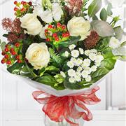 Merry Berries Bouquet