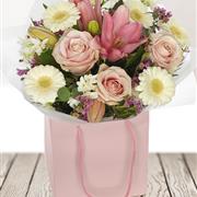 Mothers Delight Bouquet
