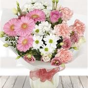 Perfect Pink Bouquet