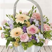 Mothers Dream Basket Display