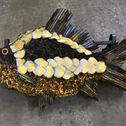 Fish Tribute Mirror Carp 2D