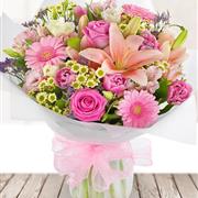 Luxury Spring Bouquet