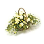 Basket Arrangement Florist Choice