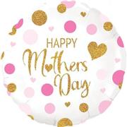 Happy Mothers Day Balloon