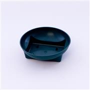 Square Round Posy Bowl