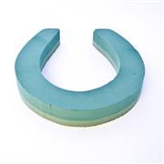 Horseshoe 19 Inch Foam