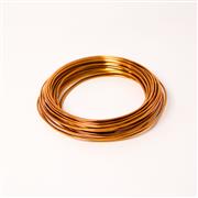 Coloured Aluminium Wire