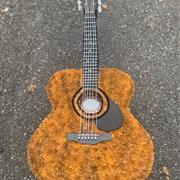 Classical Acoustic Guitar