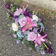 Florist Choice Double Ended Spray 