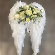 Angel Wings Tribute