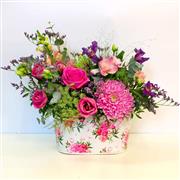 Floral Day Arrangement